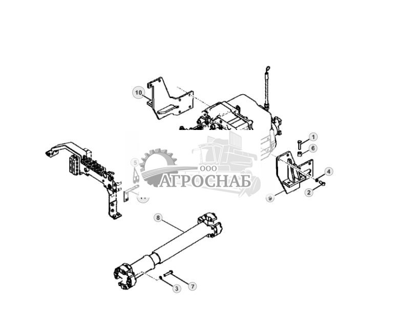 Transmission Mounting Parts (LOK 142) - ST774736 35.jpg